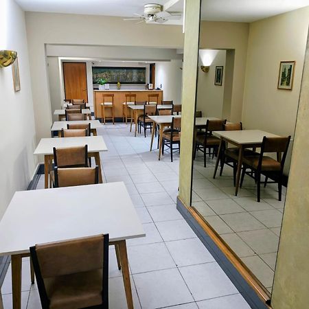 Hotel Milena Mendoza Exterior photo