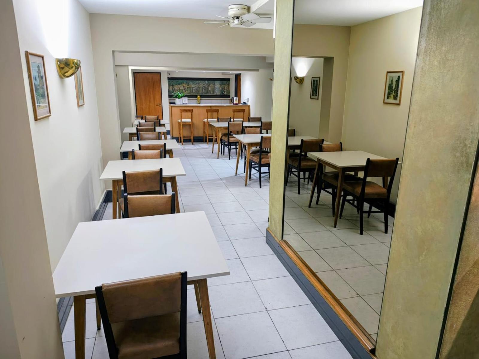 Hotel Milena Mendoza Exterior photo