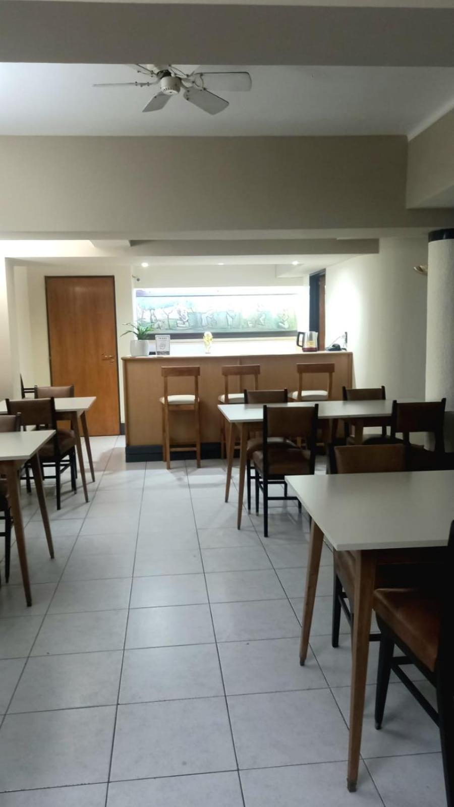 Hotel Milena Mendoza Exterior photo