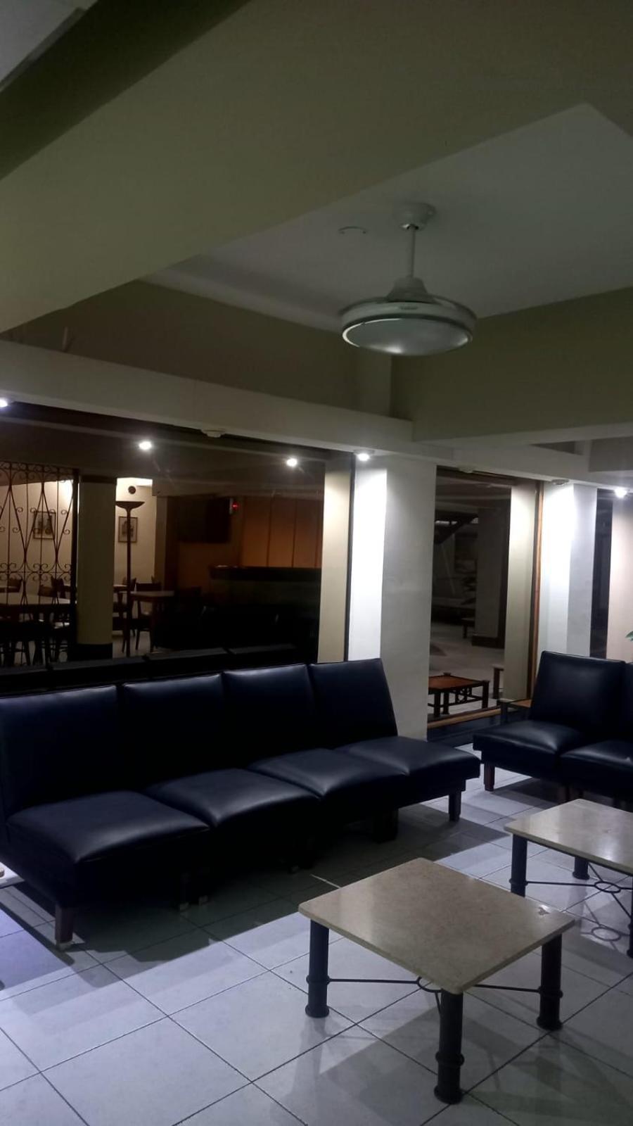 Hotel Milena Mendoza Exterior photo